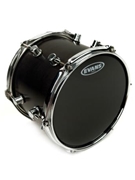 Evans Onyx Drum Head 10 Inch by for