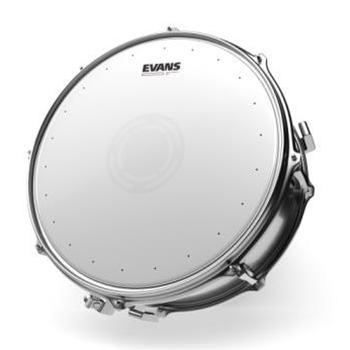 EVANS Heavyweight Dry Drumhead, 13 inch