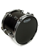 Evans Onyx Drum Head 13 Inch by for