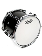 Evans G12 Coated White Drum Head 14 Inch by for