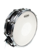 Evans Power Center Drum Head 14 Inch by for