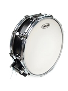 Evans Power Center Reverse Dot Drum Head 14 Inch by for