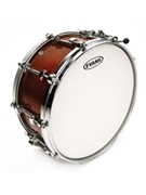 Evans Orchestral Coated White Snare Drum Head 14 Inch by for