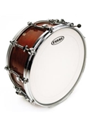 Evans Orchestral Stacatto Coated White Snare Drum Head 14 Inch by for