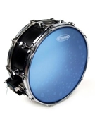 Evans Hydraulic Blue Snare Batter Drum Head 14 Inch by for