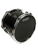 Evans Onyx Drum Head 14 Inch by for