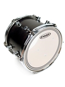 Evans EC2 Coated Drum Head 15 Inch by for