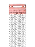 PureSound Concert Series Snare Wire 16 Strand 14 Inch by for