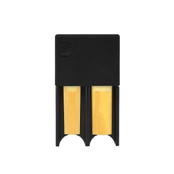 Reed Case--clar/alto Reedguard - Reed - 4 Reed - Reed for Accessorie