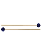 ProMark Diversity Series DV5R "System Blue" Marimba Mallet by for