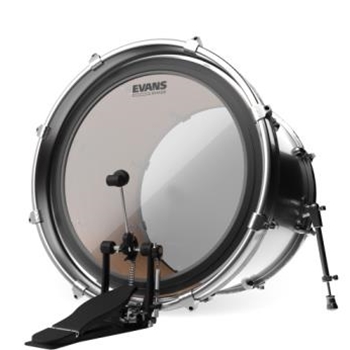Evans EMAD2 System Bass Pack, 22 Inch