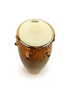 Evans Tri-Center Extended Collar Conga Drum Head 11.00 Inch by for