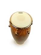 Evans Tri-Center Extended Collar Conga Drum Head 11.75 Inch by for