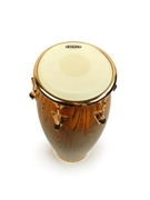 Evans Tri-Center Extended Collar Conga Drum Head 12.50 Inch by for