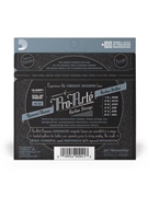 D'Addario EJ45FF Pro-Arte Carbon Classical Guitar Strings Dynacore Basses Normal by for