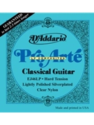 D'Addario EJ46LP Pro-Arte Composite Classical Guitar Strings Hard Tension by for