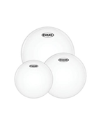 Evans G1 Tompack Coated Fusion (10 inch 12 inch 14 inch) by for