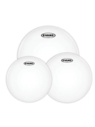 Evans G1 Tompack Coated Standard (12 inch 13 inch 16 inch) by for