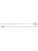 ProMark Discovery Series Soft Yellow Cord Orff Mallet by for