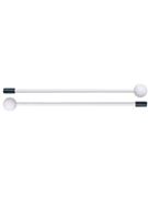 ProMark Discovery Series FPP10 Extra Hard White Phenolic Orff Mallet by for