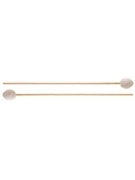 ProMark Jim Wunderlich JW4 "System Blue" Medium Hard Marimba Mallet by for