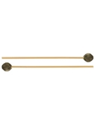 ProMark Jim Wunderlich JW7R "System Blue" Medium Vibraphone Mallet by for