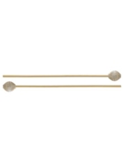 ProMark Jim Wunderlich JW9R "System Blue" Hard Vibraphone Mallet by for