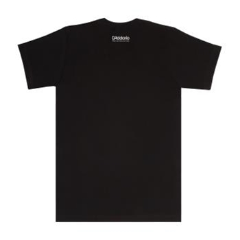 #WYKYK T-Shirt, Black, XL
