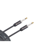 Cable - 1/4" Inst American Stage by for (10' - Straight-straight)