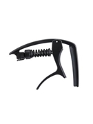 Capo--guitar Ns Tri-action Capo - Black for Guitar Capo