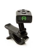 Tuner--Guitar NS Microtuner - NS Micro Universal - Black for
