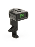 Tuner--Violin/Viola NS Micro - Violin/Viola - Clip-on for
