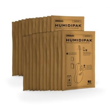 D'Addario Humidipak Maintain, Replacement 24-Pack