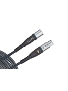 Planet Waves Custom Series XLR Microphone Cable 25 feet by for