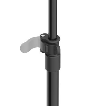 D'Addario XPND Pedalboard Mic Stand