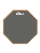 Practice Pad--reel Feel Double-sided - 12" - Double-sided for Accessorie