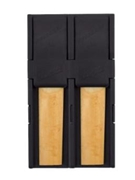 Reed Case--clar/alto Rico Reedgard Iv - 4 Reeds for Accessorie