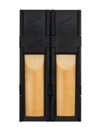 Reed Case--tenor Sax Rico Reedgard IV - 4 Reeds - Tenor/Bari for Accessorie