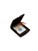 Reed Case--double Reeds Rico - 5 Reeds Oboe Or Bas - W/humidity Control P for Accessorie