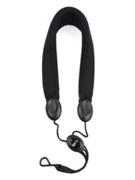 Rico Padded Saxophone Strap Tenor/Baritone Metal Hook by for