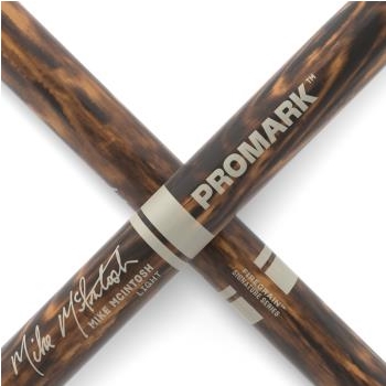 ProMark Mike McIntosh FireGrain Signature Light Marching Stick