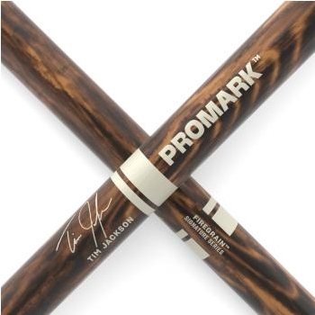 ProMark Tim Jackson FireGrain Marching Tenor Stick