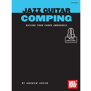 Jazz Guitar Comping