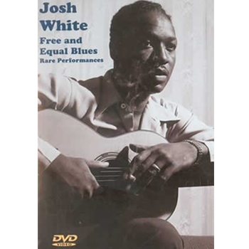 Josh White DVD by Josh White for