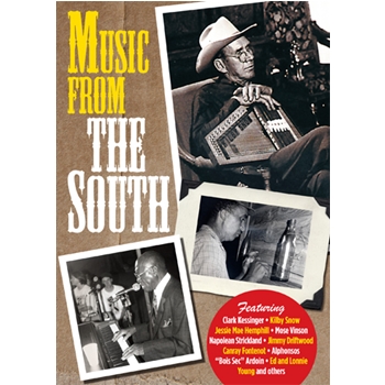 Music from the South