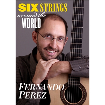 Six Strings Around the World