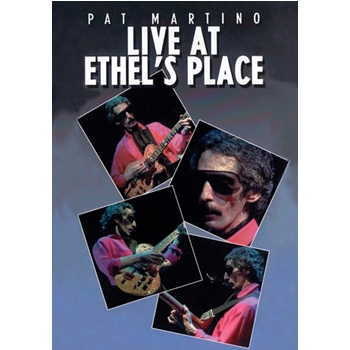 Live at Ethel's Place