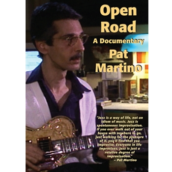 Open Road- A Documentary
