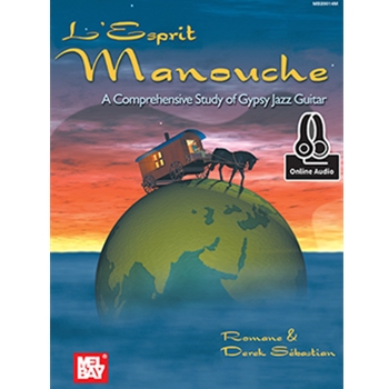 L'Esprit Manouche