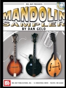 Mandolin Sampler by Gelo Dan for Mandolin C